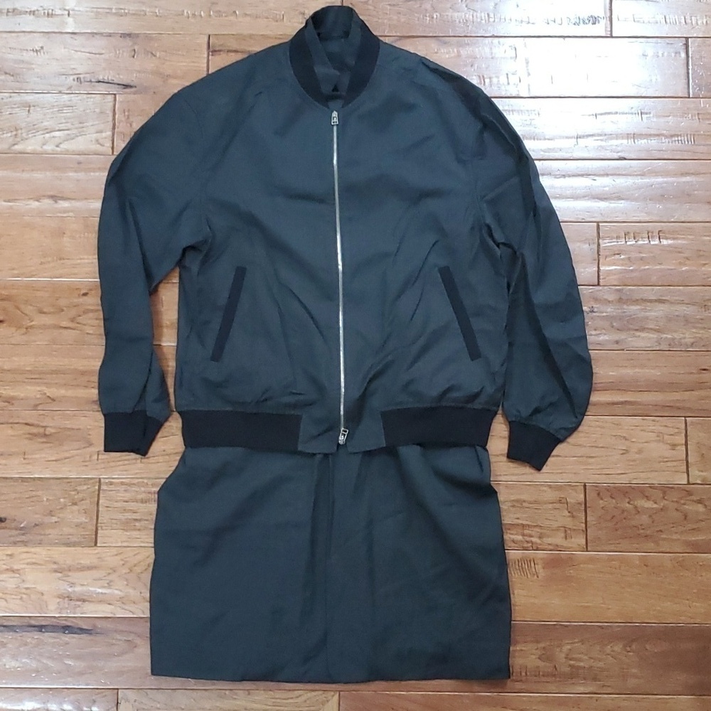 3•1 Philip Lim shirt jacket